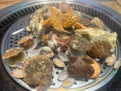 -锅老头铁锅炖•大锅蒸汽海鲜(韩乐坊店)