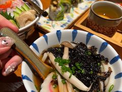 -岚山日本料理(珠江新城店)