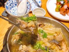 -乡里八闽·福州乡土菜(高宅店)