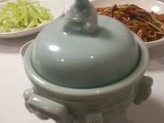 -庆赫隆融合菜馆(群力店)