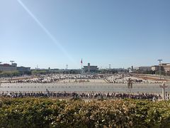 -天安门城楼