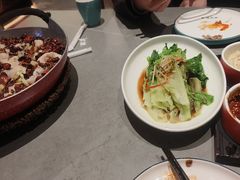 -四川饭店(城乡购物中心店)