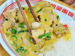 -哈灵现炒本帮面(宁波路店)