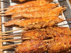 -管氏翅吧(马家堡店)