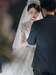 点击看大图 -MANLI BRIDAL婚纱
