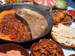 烧肥肠-贰回巷火锅馆(钟楼店)