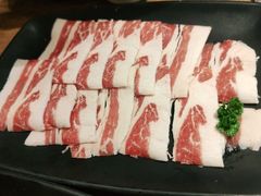 -新石器烤肉(南站店)