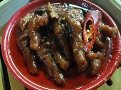 -避风塘(百联东郊店)