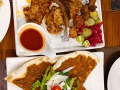 -TUK土耳其餐厅·下午茶(卢湾店)