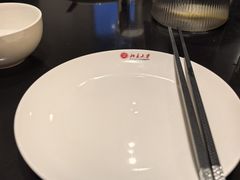 -勺园中餐厅