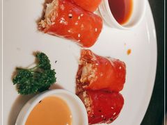 -蝴蝶里·粤菜·点心(滨江龙湖店)