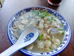 -老三羊汤【北兴隆街店】
