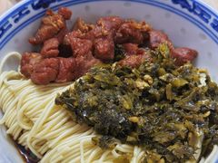 -盛兴面馆(真儒大厦店)