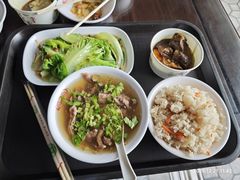 -好成财牛排馆(涂门街总店)