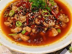 -锦府盐帮·侯宅(五棵松万达店)