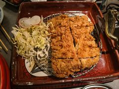 -沼津港精致料理·寿喜烧·烧鸟(龙湖南桥天街日料榜单店)