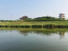 -卤阳湖国家湿地公园