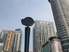 -观音桥步行街