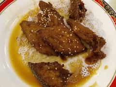 熏带鱼-小实惠嘉(威海路店)