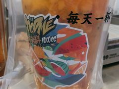 -古茗(公园街店)