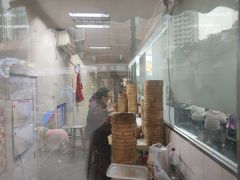 -食惠里小笼包面馆(越秀店)