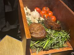 -恰餐厅及酒吧CHAR Bar & Grill(北京三里屯洲际店)