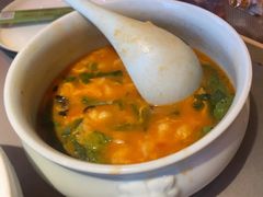 -食欲老院子荆芥疙瘩汤(经五路店)