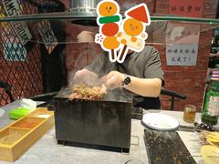 -小炉子烤串(沈辽路店)