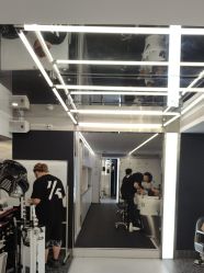 -厘里·salon