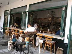 -RAC BAR(安福路店)