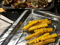 -碎怂烤肉(钟楼柳巷店)