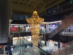 -嘉华国际商业中心