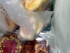 -泸溪河桃酥(西直门凯德店)