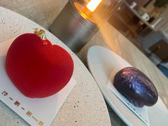 -玲婧胡同·生日蛋糕·餐厅(嘉里城店)