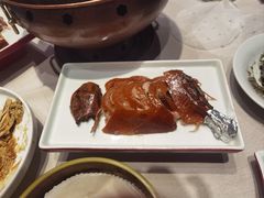 -京味斋·北京烤鸭(北京南站洋桥店)