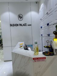 -FASHION PALACE hair+