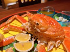 -千代武日本料理(开发区店)