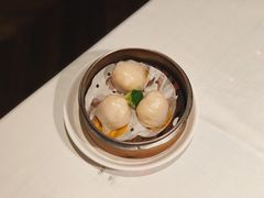 -翡翠小城·海鲜豆捞·广式点心(老佛爷店)