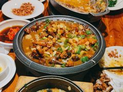 -竹溪一号·天域阁(骑马山店)