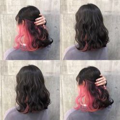-IN HAIR艺术+造型