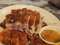 -紫金食坊(江南西路店)