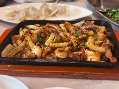 -船歌·鱼水饺青岛菜(黄岛珠江路店)