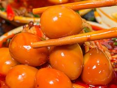 -蜀大侠火锅(总府路店)