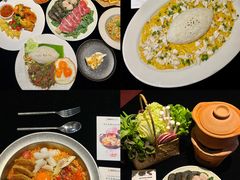 -翡翠鸟精品泰国菜(北辰财富中心店)