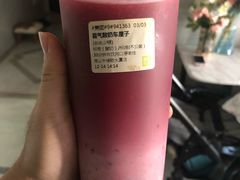 -奈雪的茶(中储能店)