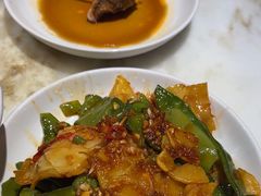 -日丰园海肠水饺·老字号大连海鲜(和平广场店)