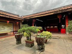 -许驸马府