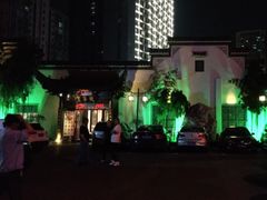 -不倒翁·徽天下名菜楼(马鞍山路店)
