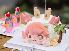 -1-7Bread(深业上城店)
