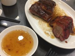 -丽的面家(多宝路店)